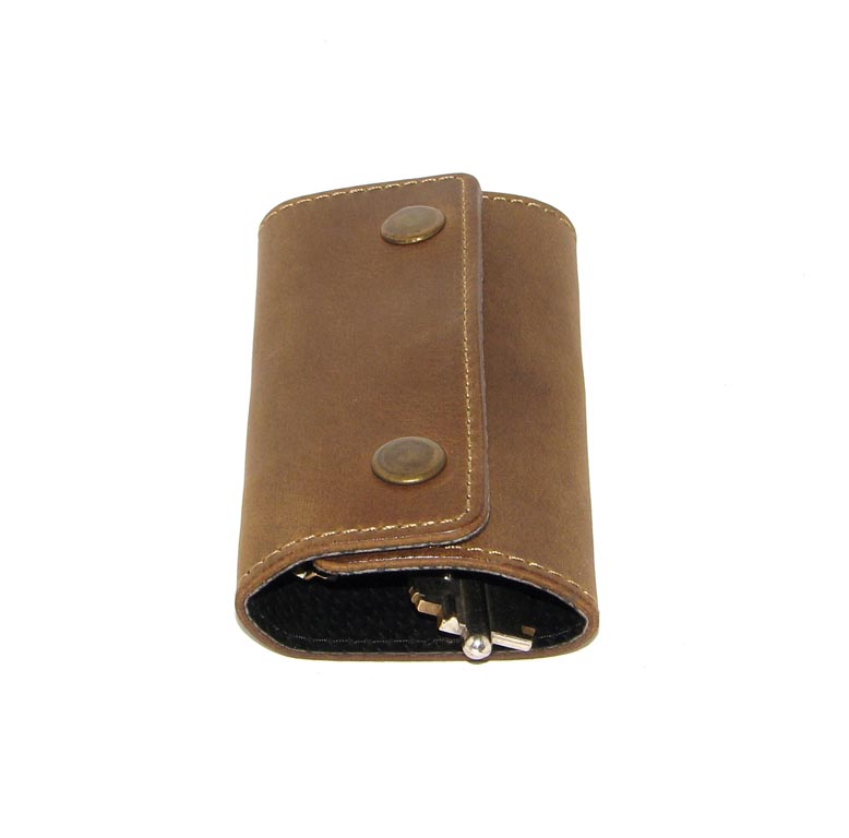 Ключниця DNK Leather DNK Keys-S col.G Ключниця DNK Leather DNK Keys-S col.G